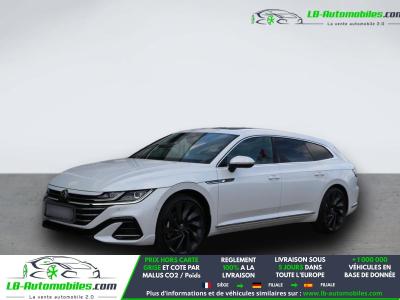 Volkswagen Arteon break 2.0 TDI 200 BVA 4MOTION
