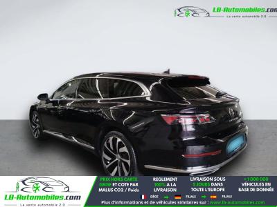 Volkswagen Arteon break 2.0 TDI 200 BVA 4MOTION