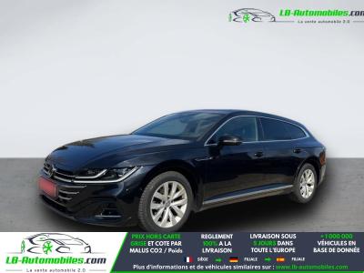 Volkswagen Arteon break 2.0 TDI 200 BVA 4MOTION