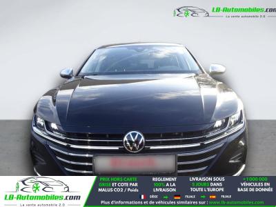 Volkswagen Arteon break 2.0 TDI 200 BVA 4MOTION