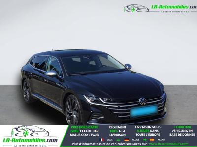 Volkswagen Arteon break 2.0 TDI 200 BVA 4MOTION