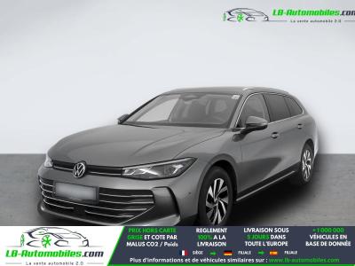 Volkswagen Passat SW 2.0 TDI 150 BVA