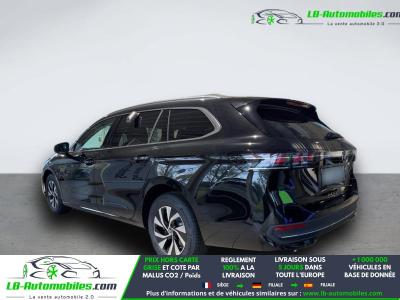 Volkswagen Passat SW 2.0 TDI 150 BVA