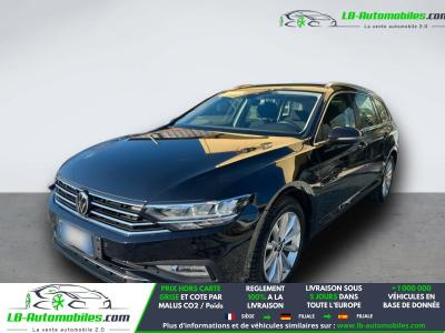 Volkswagen Passat SW 2.0 TDI 150 BVA