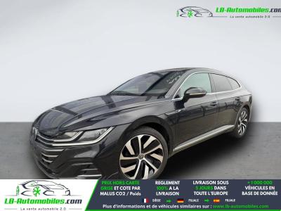 Volkswagen Arteon break 2.0 TDI 200 BVA