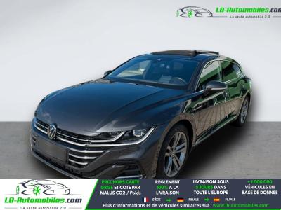 Volkswagen Arteon break 2.0 TDI 200 BVA