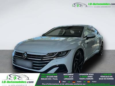Volkswagen Arteon break 2.0 TDI 200 BVA 4MOTION
