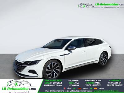Volkswagen Arteon break 2.0 TDI 200 BVA 4MOTION