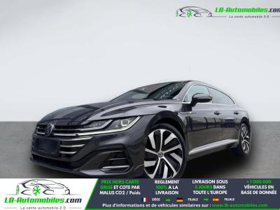 Volkswagen Arteon break 2.0 TDI 200 BVA 4MOTION