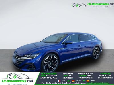 Volkswagen Arteon break 2.0 TDI 200 BVA 4MOTION