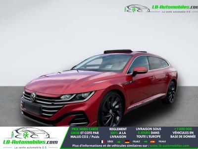 Volkswagen Arteon break 2.0 TDI 200 BVA 4MOTION