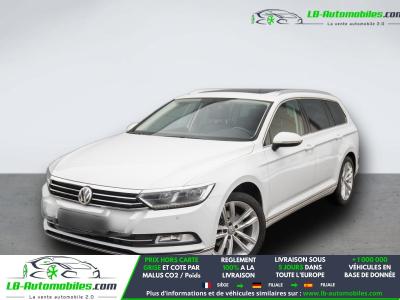 Volkswagen Passat SW 1.4 TSI 150 BVA