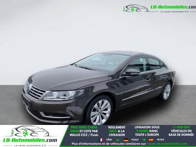 Volkswagen CC 1.4 TSI 150