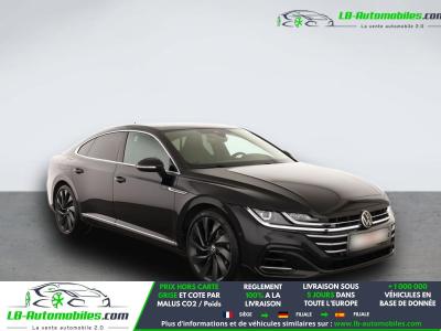 Volkswagen Arteon 2.0 TDI 200 BVA 4MOTION