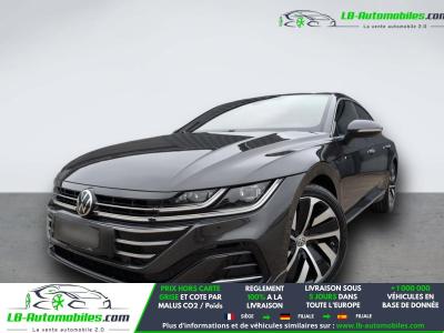 Volkswagen Arteon 2.0 TDI 200 BVA 4MOTION
