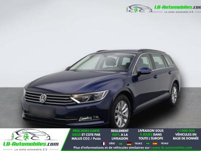Volkswagen Passat SW 2.0 TDI 150 BVA