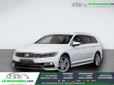 Volkswagen Passat SW 1.4 TSI 218 Hybride Rechargeable BVA