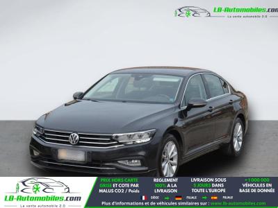 Volkswagen Passat 1.6 TDI 120 BVA