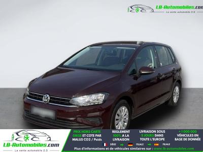 Volkswagen Golf Sportvan 1.0 TSI 110 BVA