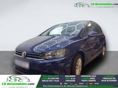 Volkswagen Golf Sportvan 1.0 TSI 110 BVA