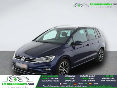 Volkswagen Golf Sportvan 1.0 TSI 110 BVA