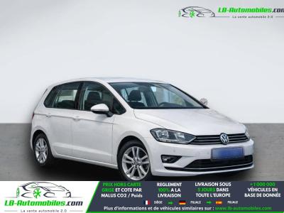 Volkswagen Golf Sportvan 1.0 TSI 110 BVA