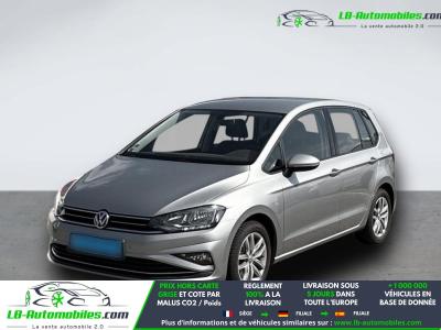 Volkswagen Golf Sportvan 1.0 TSI 85 BVM