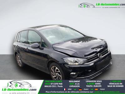 Volkswagen Golf Sportvan 1.0 TSI 115 BVA