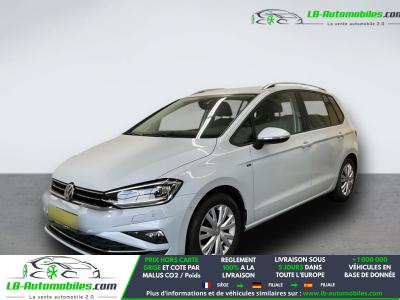 Volkswagen Golf Sportvan 1.5 TSI 130 BVM