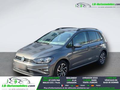 Volkswagen Golf Sportvan 1.5 TSI 130 BVM
