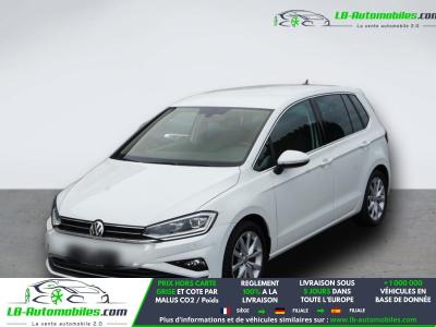 Volkswagen Golf Sportvan 1.5 TSI 130 BVM