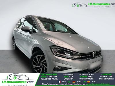 Volkswagen Golf Sportvan 1.5 TSI 130 BVA