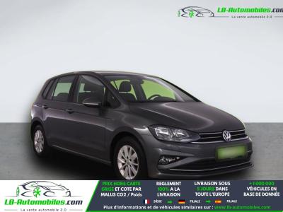 Volkswagen Golf Sportvan 1.5 TSI 130 BVA