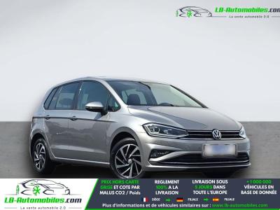 Volkswagen Golf Sportvan 1.5 TSI 130 BVA