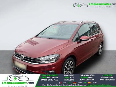 Volkswagen Golf Sportvan 1.5 TSI 130 BVA