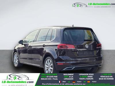 Volkswagen Golf Sportvan 1.5 TSI 130 BVA