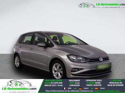 Volkswagen Golf Sportvan 1.5 TSI 130 BVA