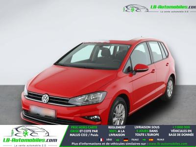 Volkswagen Golf Sportvan 1.5 TSI 130 BVA