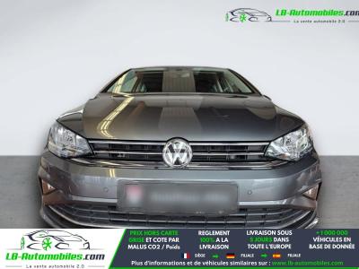 Volkswagen Golf Sportvan 1.5 TSI 130 BVA