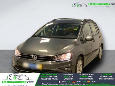 Volkswagen Golf Sportvan 1.5 TSI 130 BVA