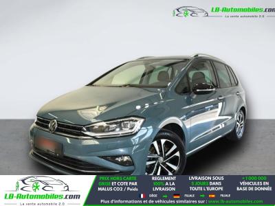 Volkswagen Golf Sportvan 1.5 TSI 130 BVA