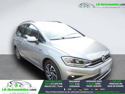 Volkswagen Golf Sportvan 1.5 TSI 130 BVA