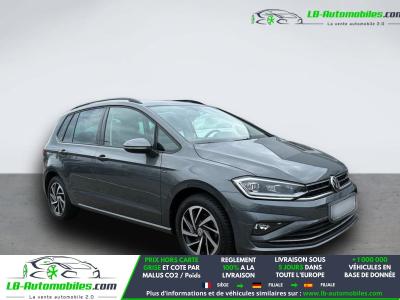 Volkswagen Golf Sportvan 1.5 TSI 130 BVA