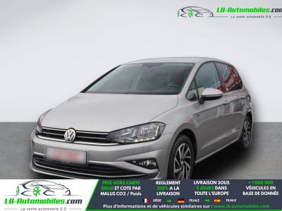 Volkswagen Golf Sportvan 1.5 TSI 130 BVA