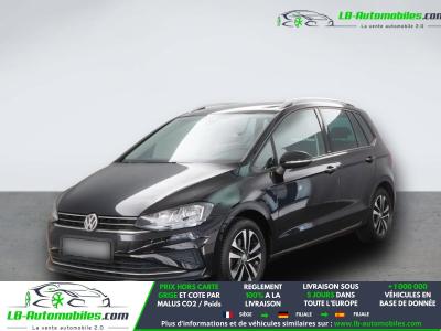 Volkswagen Golf Sportvan 1.5 TSI 150 BVA