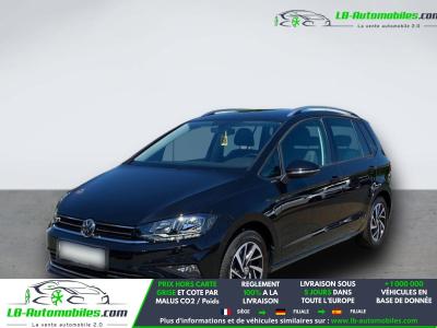 Volkswagen Golf Sportvan 1.5 TSI 150 BVA