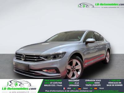 Volkswagen Passat 2.0 TSI 190 BVA