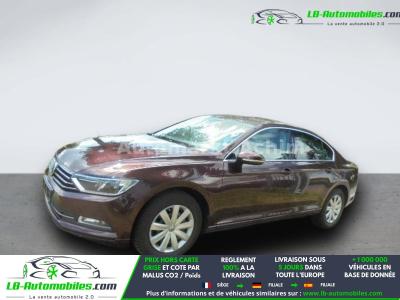 Volkswagen Passat 1.4 TSI 150 BVM