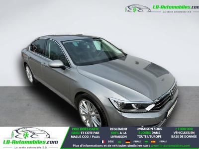 Volkswagen Passat 1.4 TSI 150 BVM