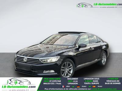 Volkswagen Passat 1.4 TSI 150 BVM